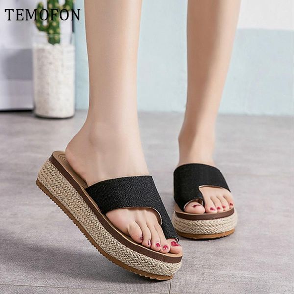 summer sandals women 2021 peep toe platform rome black ladies slippers causal shoes footwear hvt1180
summer sandals women 2021 peep toe platform rome black ladies slippers causal shoes footwear hvt1180