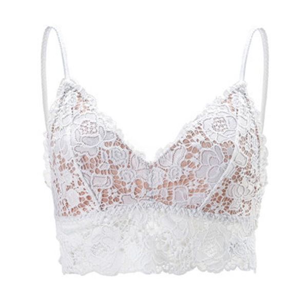 gym clothing deep v lace french style bra adjustable strap thin seamless underwear lingerie soft female triangle cup women, White;black
gym clothing deep v lace french style bra adjustable strap thin seamless underwear lingerie soft female triangle cup women, White;black
