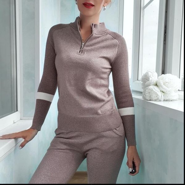 autumn winter women sweaters pullover sweater lurex glitter outwear sport jumper knitted warm female drop, White;black
autumn winter women sweaters pullover sweater lurex glitter outwear sport jumper knitted warm female drop, White;black