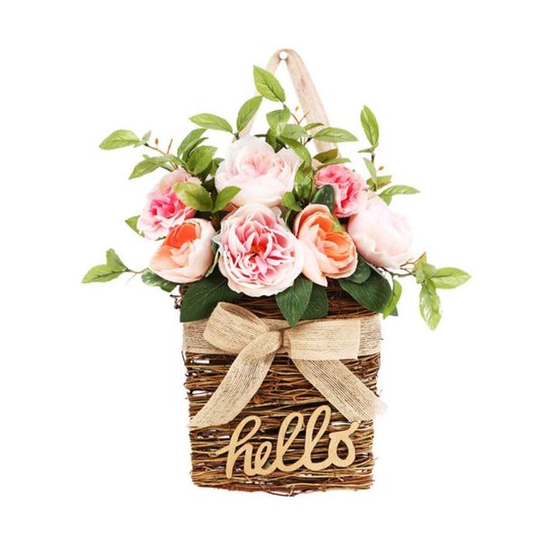 decorative flowers & wreaths artificial flower fake plastic plants green bonsai simulation realistic living room wedding greenry craft suppl
decorative flowers & wreaths artificial flower fake plastic plants green bonsai simulation realistic living room wedding greenry craft suppl