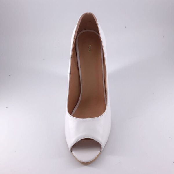 sandals ol' arrival shiny bombs wedges high-heeled peep toe white office shoes plus i size 5-15 ptcw, Black
sandals ol' arrival shiny bombs wedges high-heeled peep toe white office shoes plus i size 5-15 ptcw, Black