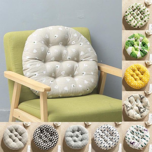 cushion/decorative pillow thick fluffy stool cushion linen round chair seat warm anti-decubitus kindergarten small
cushion/decorative pillow thick fluffy stool cushion linen round chair seat warm anti-decubitus kindergarten small
