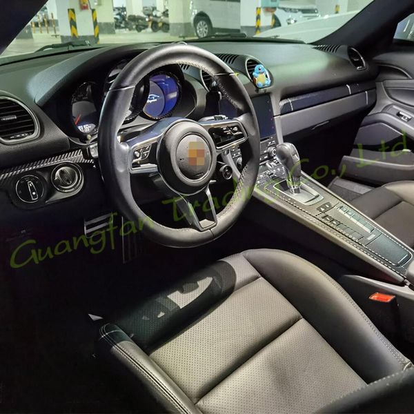 interior central control panel door handle 3d 5d carbon fiber stickers decals car-styling cover parts products accessories for porsche 718 y
interior central control panel door handle 3d 5d carbon fiber stickers decals car-styling cover parts products accessories for porsche 718 y