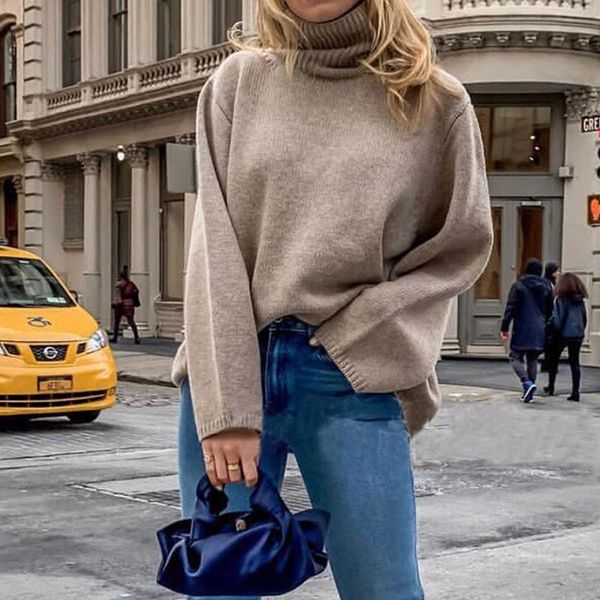 women's sweaters 2021 winter women sweater oversized cardigan wool / cashmere high collar solid, White;black
women's sweaters 2021 winter women sweater oversized cardigan wool / cashmere high collar solid, White;black