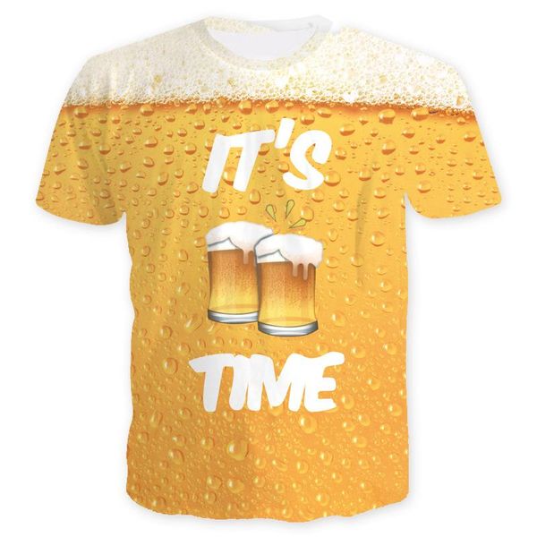 summer sstyle 3d digital printing couple t-shirt casual european and american wholesale men's short-sleeved trendy t-shirts, White;black
summer sstyle 3d digital printing couple t-shirt casual european and american wholesale men's short-sleeved trendy t-shirts, White;black