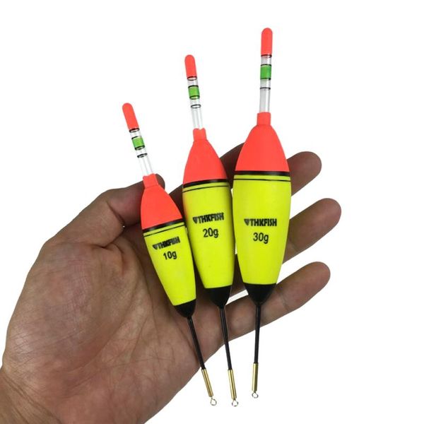 fishing accessories 2 pgs/lot 10g 20g 30g long vertical light float overnight rod floaters joint
fishing accessories 2 pgs/lot 10g 20g 30g long vertical light float overnight rod floaters joint