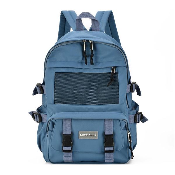 crossten fashion waterproof nylon women backpack girls travel high capacity college student bookbag men black laprucksack
crossten fashion waterproof nylon women backpack girls travel high capacity college student bookbag men black laprucksack