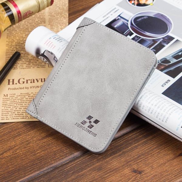 frosted men's wallet short large capacity women fashion casual money purse multifunctional business young 2021 wallets1, Red;black
frosted men's wallet short large capacity women fashion casual money purse multifunctional business young 2021 wallets1, Red;black