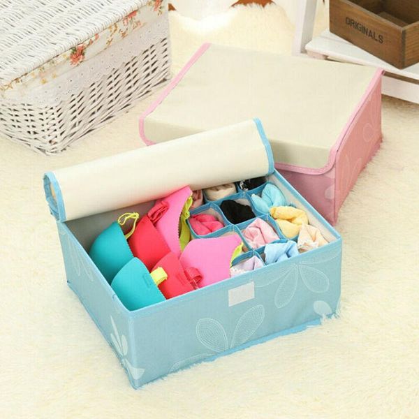 storage drawers 13 plaids underwear organizer can adjust the partition drawer closet organizers boxes for bras briefs socks ties scarves
storage drawers 13 plaids underwear organizer can adjust the partition drawer closet organizers boxes for bras briefs socks ties scarves