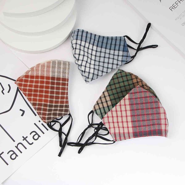 and spring autumn winter thickened lattice mask windproof dustproof washable frh personalized face for men
and spring autumn winter thickened lattice mask windproof dustproof washable frh personalized face for men
