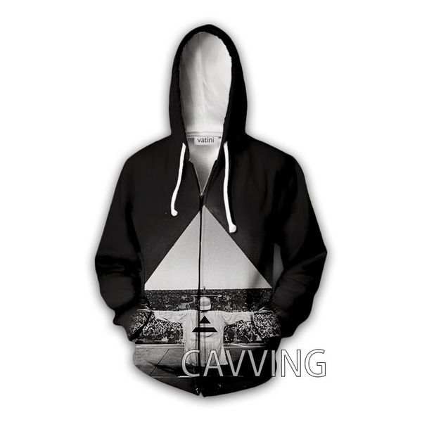 men's hoodies & sweatshirts fashion 3d print 30 seconds to band zipper zip up hooded harajuku hoodie hip hop z01, Black
men's hoodies & sweatshirts fashion 3d print 30 seconds to band zipper zip up hooded harajuku hoodie hip hop z01, Black
