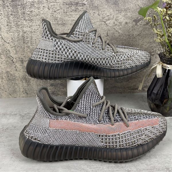 designer men women kanye west 350 v2 running shoes luxury boost yeezys yecheil black static zyon israfil cinder outdoor trainer sneakers us5
designer men women kanye west 350 v2 running shoes luxury boost yeezys yecheil black static zyon israfil cinder outdoor trainer sneakers us5