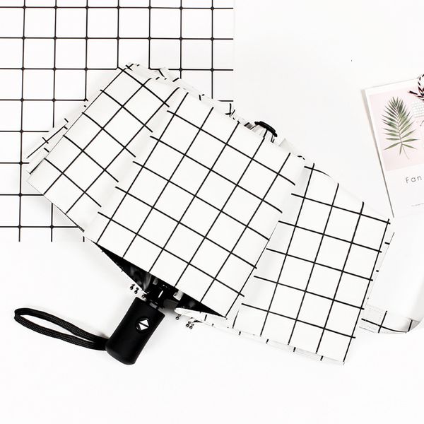 full automatic female sunny rain dual purpose sun umbrella sunscreen anti ultraviolet outdoor sunshade
full automatic female sunny rain dual purpose sun umbrella sunscreen anti ultraviolet outdoor sunshade