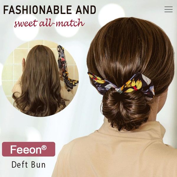 hair clips & barrettes 1pc design feeon deft bun summer chiffon hairband women bow headband print hairpin 6 colors tie rope drop, Golden;silver
hair clips & barrettes 1pc design feeon deft bun summer chiffon hairband women bow headband print hairpin 6 colors tie rope drop, Golden;silver