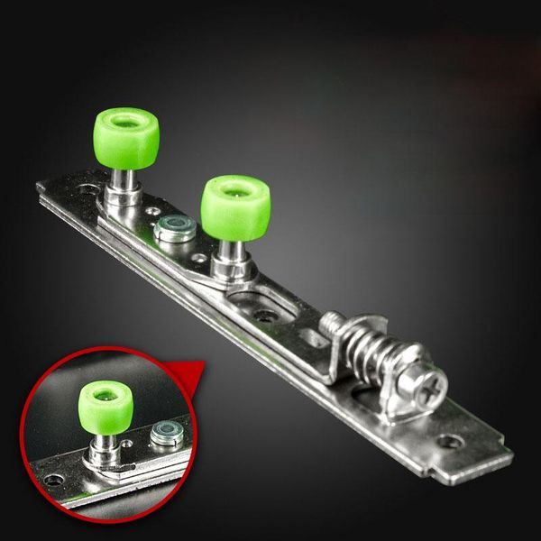 pcs stainless steel door window pulley sliding roller cabinet mobile counter wheel track accessories other hardware
pcs stainless steel door window pulley sliding roller cabinet mobile counter wheel track accessories other hardware