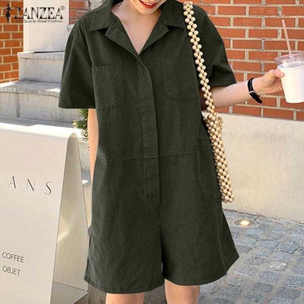 women's jumpsuits & rompers jumpsuit plus size button down playsuits fashion solid overalls sleeve lapel short female casual s nosa, Black;white
women's jumpsuits & rompers jumpsuit plus size button down playsuits fashion solid overalls sleeve lapel short female casual s nosa, Black;white