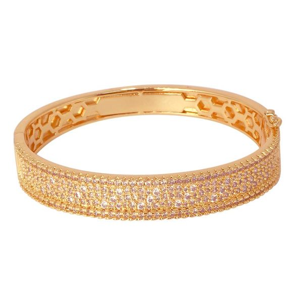 bangle elegant trendy gold silver plated rhinestone cuff bracelets bangles for women girl crystal & jewelry gift, Black
bangle elegant trendy gold silver plated rhinestone cuff bracelets bangles for women girl crystal & jewelry gift, Black