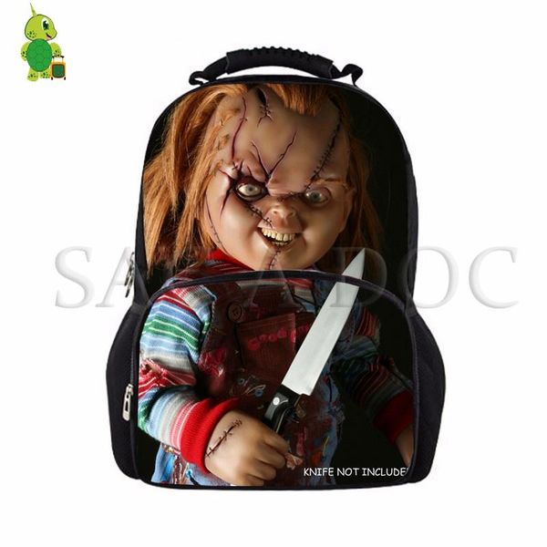 backpack chucky horrible nightmare women men large school bags lapcasual rucksack travel
backpack chucky horrible nightmare women men large school bags lapcasual rucksack travel