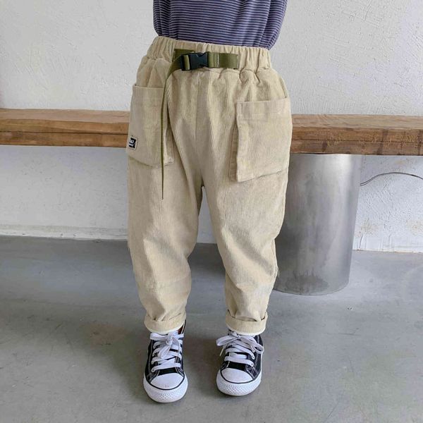 winter boys fashion corduroy pants children warm thick casual solid color 1-6y 210508, Blue
winter boys fashion corduroy pants children warm thick casual solid color 1-6y 210508, Blue
