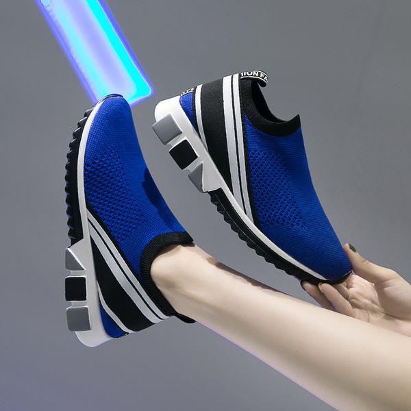 Spring Women Sneakers Comfort Casual Woman Shoes Chunky Thick Sole Platform Vulcanized Lovers Loafers Size 45 White Sneakers
Spring Women Sneakers Comfort Casual Woman Shoes Chunky Thick Sole Platform Vulcanized Lovers Loafers Size 45 White Sneakers