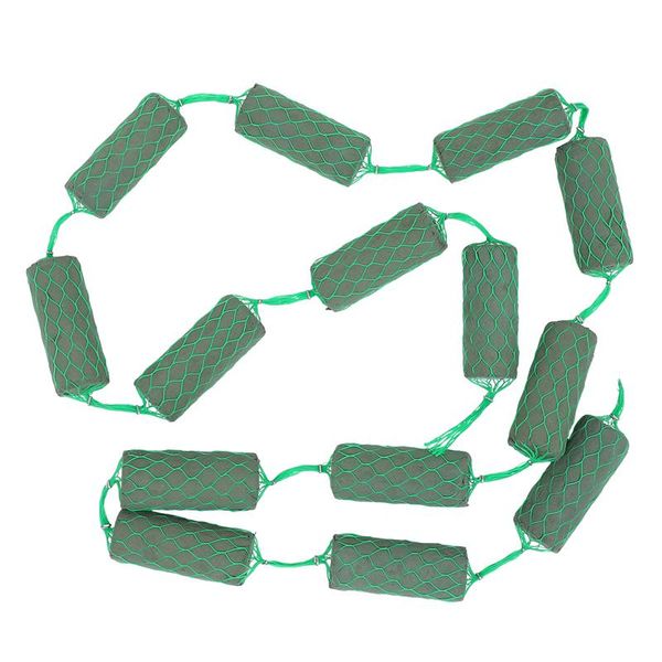 1 bunch sausage shape flower mud sponge blocks flower brick spume artificial rose flowers florist wedding decoration
1 bunch sausage shape flower mud sponge blocks flower brick spume artificial rose flowers florist wedding decoration