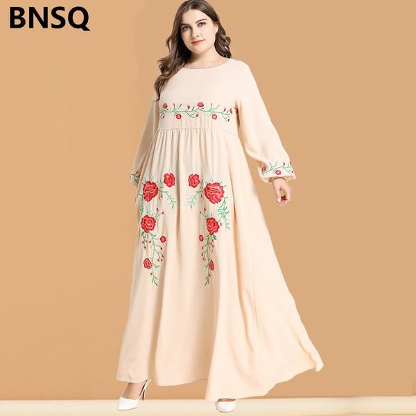 muslim fashion abayas for women turkey abaya dubai kaftan caftan plus size arabic long dresses islamic clothing robe musulmane, Red
muslim fashion abayas for women turkey abaya dubai kaftan caftan plus size arabic long dresses islamic clothing robe musulmane, Red
