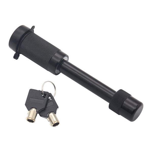 parts hitch locking pin with keys for heavy-duty trailer extra long black one system
parts hitch locking pin with keys for heavy-duty trailer extra long black one system