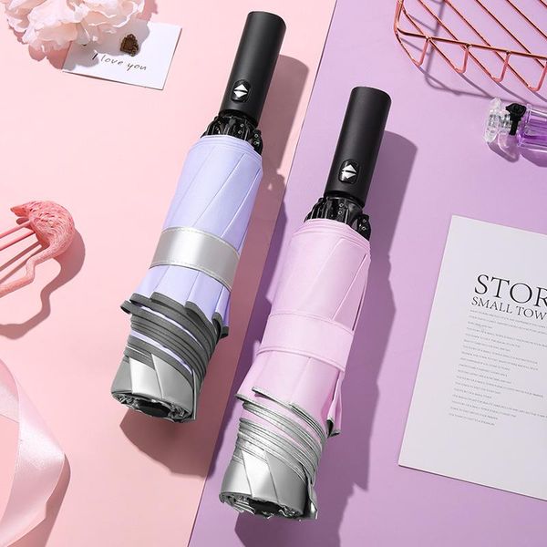umbrellas automatic sun male paraguas windproof reverse umbrella men long handle auto business women fold anti-uv
umbrellas automatic sun male paraguas windproof reverse umbrella men long handle auto business women fold anti-uv