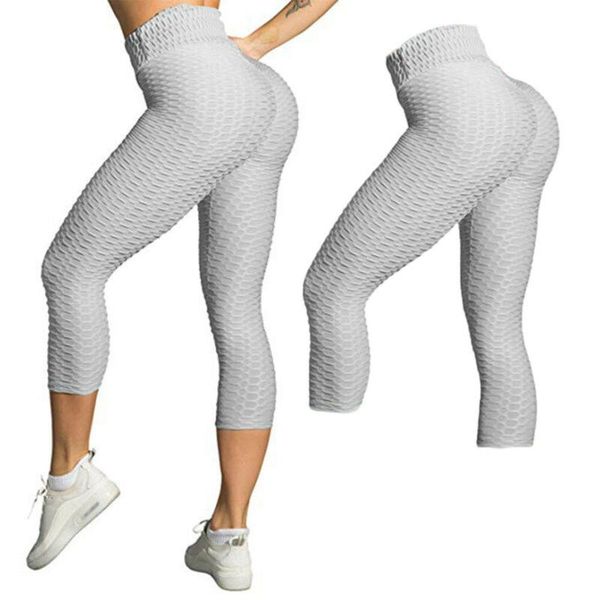 women's leggings palicy womens high waist anti-cellulite hip gym sport fitness femme bulift elastic pants push up sports wear, Black
women's leggings palicy womens high waist anti-cellulite hip gym sport fitness femme bulift elastic pants push up sports wear, Black