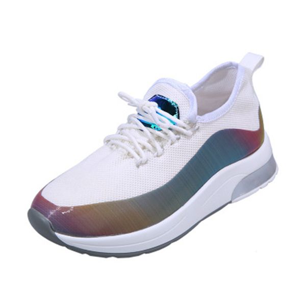 new sneakers women casual shoes mesh air-cushion flat anti-slip women sneakers outdoor trainer female zapatos de mujer shoes
new sneakers women casual shoes mesh air-cushion flat anti-slip women sneakers outdoor trainer female zapatos de mujer shoes