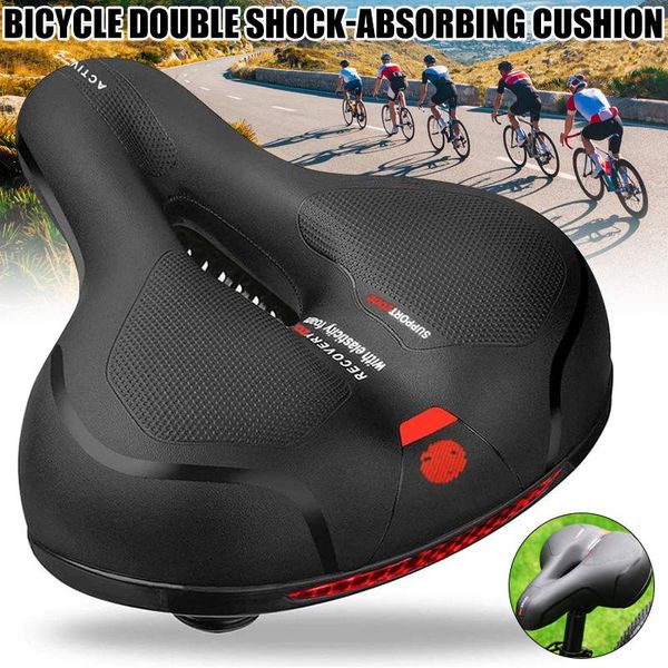 bike saddles comfortable bicycle seat saddle breathable soft cushion with central relief zone for road mountain nov99
bike saddles comfortable bicycle seat saddle breathable soft cushion with central relief zone for road mountain nov99