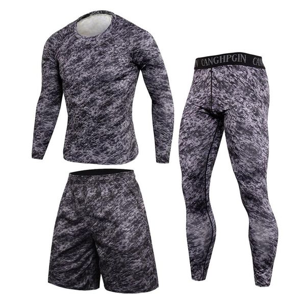 men's tracksuits 2021 daily men sets casual summer outdoor sport suits printed jogger tracksuit long sleeves+pants+shorts 3pc sportswea, Gray
men's tracksuits 2021 daily men sets casual summer outdoor sport suits printed jogger tracksuit long sleeves+pants+shorts 3pc sportswea, Gray