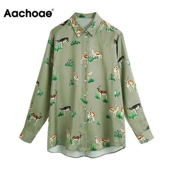 spring autumn animal print blouse ladies long sleeve casual shirt female office wear tunic blusas mujer xs-l 210413, White
spring autumn animal print blouse ladies long sleeve casual shirt female office wear tunic blusas mujer xs-l 210413, White