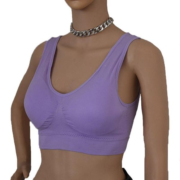 bras seamless bra with pads plus size for women active wireless brassiere push up big vest 4xl 5xl 6xl, Red;black
bras seamless bra with pads plus size for women active wireless brassiere push up big vest 4xl 5xl 6xl, Red;black