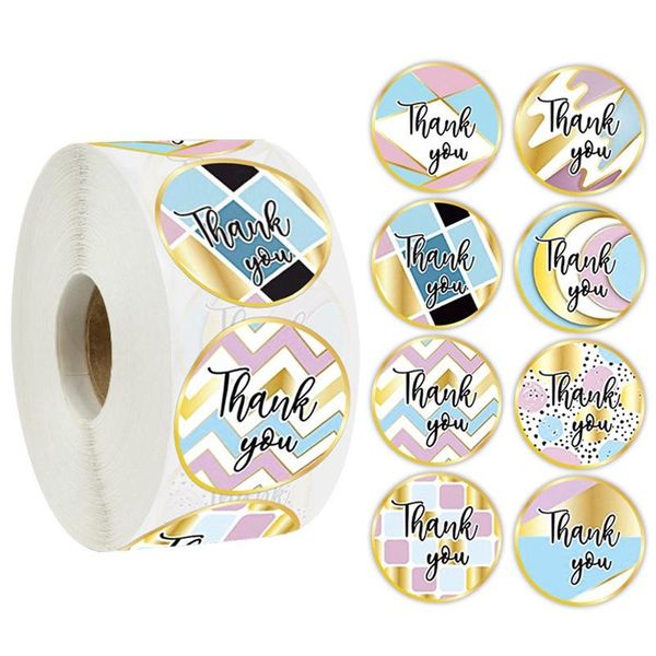gift wrap 50-500pcs 2.5 cm thank you eight kinds of design company giveaway stationery stickers envelopes labels
gift wrap 50-500pcs 2.5 cm thank you eight kinds of design company giveaway stationery stickers envelopes labels
