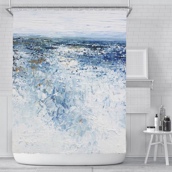 shower curtains gold leaf 3d flower print nordic style waterproof curtain set hook natural landscape home decoration bathroom
shower curtains gold leaf 3d flower print nordic style waterproof curtain set hook natural landscape home decoration bathroom