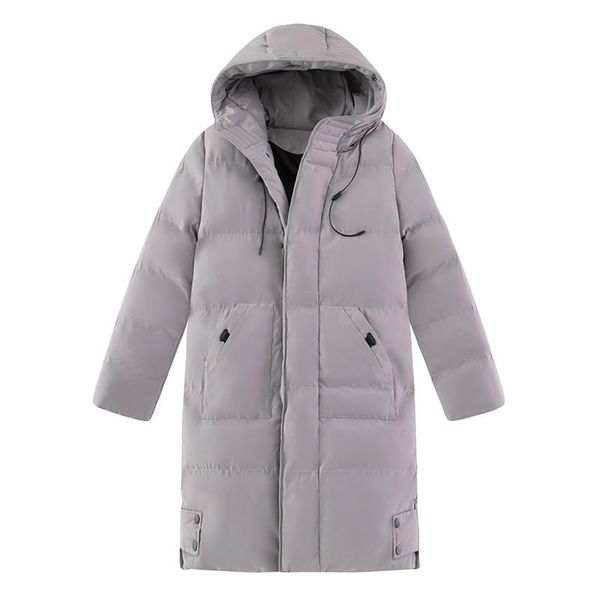 men's down & parkas winter long jacket men 2021 hooded thick warm cotton outwear man parka and coats windbreaker male plus size 8xl, Black
men's down & parkas winter long jacket men 2021 hooded thick warm cotton outwear man parka and coats windbreaker male plus size 8xl, Black