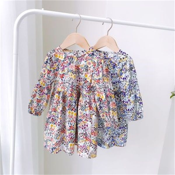 girl's dresses dress spring autumn floral children clothes girl children's kids clothing girls ijt2, Red;yellow
girl's dresses dress spring autumn floral children clothes girl children's kids clothing girls ijt2, Red;yellow