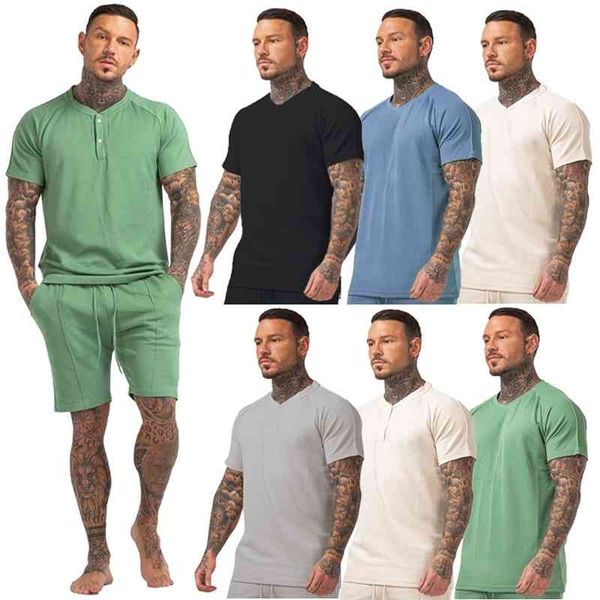 70% off outlet online gingtto mens pajama set cotton with pockets shirts shorts 2 piece sleepwear home clothes for men wear, Black;brown
70% off outlet online gingtto mens pajama set cotton with pockets shirts shorts 2 piece sleepwear home clothes for men wear, Black;brown