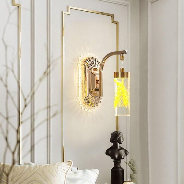 wall lamp modern fashion led acrylic real flower decorative light ac85-285v creative aisle bedroom
wall lamp modern fashion led acrylic real flower decorative light ac85-285v creative aisle bedroom