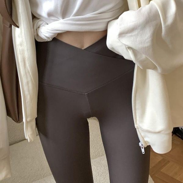 women's leggings salspor seamless high waist fitness push up workout pants breathable slim ankle-length women gym clothing, Black
women's leggings salspor seamless high waist fitness push up workout pants breathable slim ankle-length women gym clothing, Black