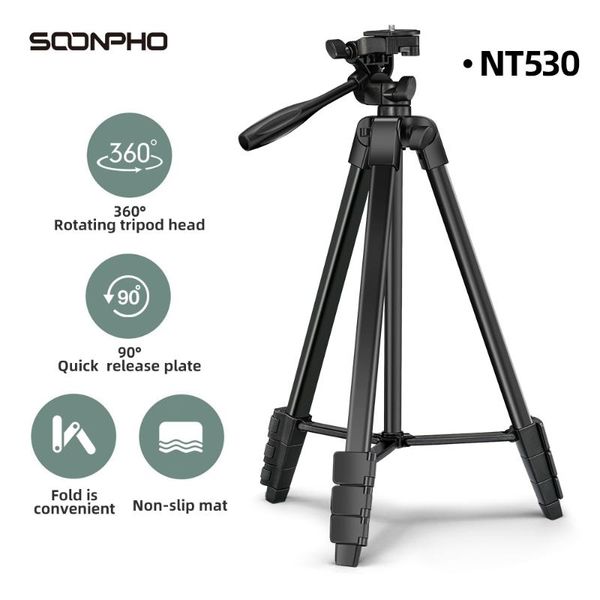 soonpho lightweight tripod aluminum travel/camera/call phone holder with carry bag for camera traveling tripods
soonpho lightweight tripod aluminum travel/camera/call phone holder with carry bag for camera traveling tripods
