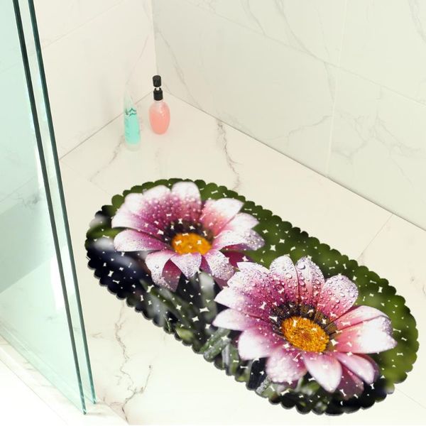 modern toilet bath mats floral printed pvc non slip rug shower tub mat washroom toiletmat decor
modern toilet bath mats floral printed pvc non slip rug shower tub mat washroom toiletmat decor