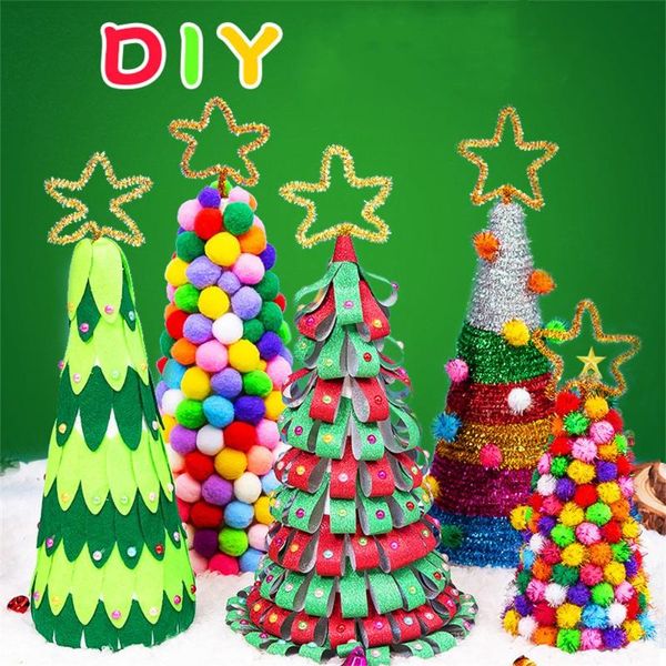 christmas decorations package handcraft children craft gifts art decoration handmade tree kids diy
christmas decorations package handcraft children craft gifts art decoration handmade tree kids diy