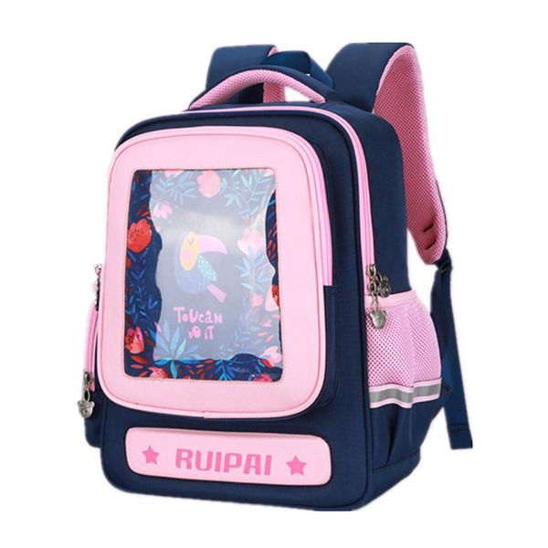 school bags waterproof for girls boys kids book bag primary backpacks children orthopedic backpack mochila escolar
school bags waterproof for girls boys kids book bag primary backpacks children orthopedic backpack mochila escolar