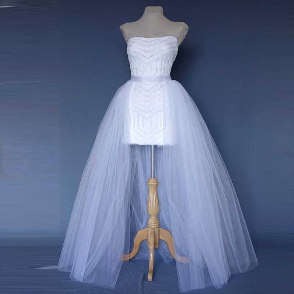 white wrap tulle bridal long womens skirts tutu ribbon sash floor length female saia longa custom made, Black
white wrap tulle bridal long womens skirts tutu ribbon sash floor length female saia longa custom made, Black