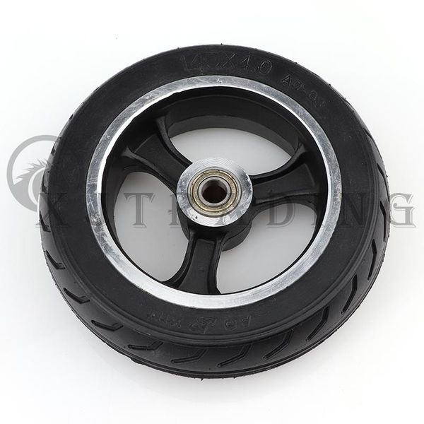 pcs 145x4.0 fast wheel fo widened rear 6 inch electric scooter 145x40 solid tire 6x2 aluminum motorcycle wheels & tires
pcs 145x4.0 fast wheel fo widened rear 6 inch electric scooter 145x40 solid tire 6x2 aluminum motorcycle wheels & tires