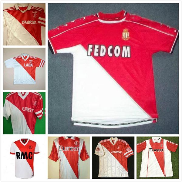retro monaco soccer jersey 82 90 91 92 94 95 96 97 tuybens dalger vintage as ben yedder jovetic golovin flocage jorge football shirt, Black;yellow
retro monaco soccer jersey 82 90 91 92 94 95 96 97 tuybens dalger vintage as ben yedder jovetic golovin flocage jorge football shirt, Black;yellow