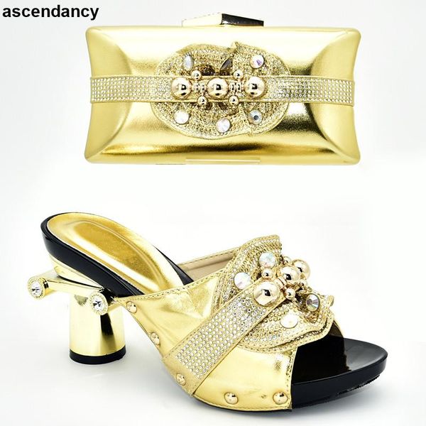 arrival italian designer shoes and bags matching set decorated with rhinestone women bag in italy party pumps dress, Black
arrival italian designer shoes and bags matching set decorated with rhinestone women bag in italy party pumps dress, Black