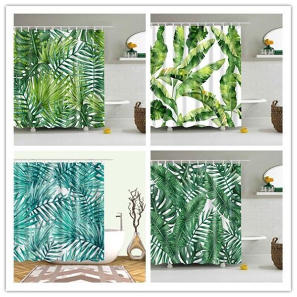 printing green plant leaves polyester shower curtain rings bath waterproof curtains for bathroom & drapes
printing green plant leaves polyester shower curtain rings bath waterproof curtains for bathroom & drapes